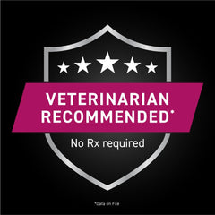 NEXTSTAR recomendado por veterinarios para gatos sin necesidad de prescripción.