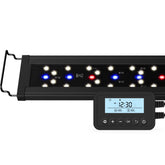 NICREW SkyLED Plus iluminación de plantas para acuario 6500K y espectro completo