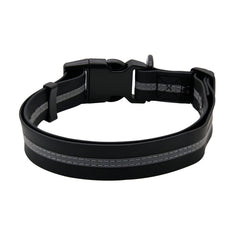 NIMBLE collar anti-olor para perros, fácil de limpiar