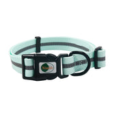 NIMBLE collar impermeable y ajustable para paseos junto al agua