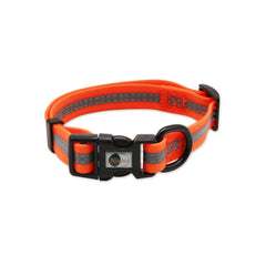 Collar impermeable de NIMBLE para perros, fácil de limpiar y anti-olor