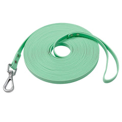 NIMBLE correa larga impermeable para entrenamiento al aire libre, libertad controlada.