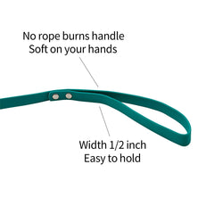 NIMBLE nylon-flexible y duradero para todo tipo de clima.