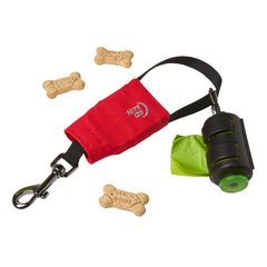 Nite Ize RadDog: manga de nylon lavable para limpieza rápida después de la aventura.