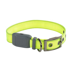 Nite Ize NiteDog con cierre de metal duradero para ajuste seguro