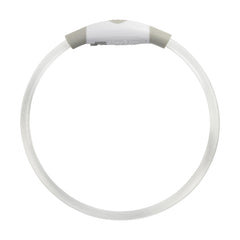 Nite Ize NiteMeow collar luz ajustable para gatos de 9.5 a 14.8 pulgadas.