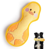 Juguete Nocciola pato sonoro para perros ideal para entretener y estimular durante el juego