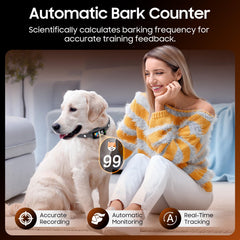 NOIDECE collar IP67 resistente al agua para todas las condiciones