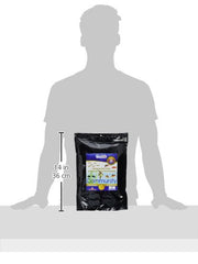 Northfin Comunidad Formula pellets lentos para acuario, favorecen desarrollo y colores.