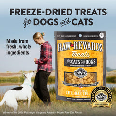 Northwest Naturals bocados tamaño pequeno: adecuados para mascotas de todos los tamaños.