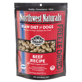Northwest Naturals bocados-tamano para perro, masticación fácil y adecuada para todas las edades.