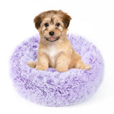 NOYAL Cama Dona para perros y gatos, visión general y confort.