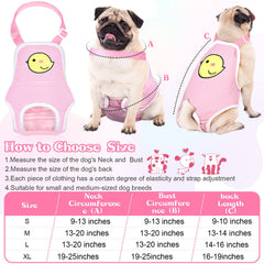 Nuanchu pañales para perros femeninos con bolsillo de inserción para absorción rápida