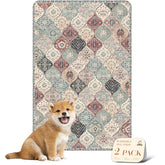 nunubaby almohadilla higienica lavable para perros con estilo y comodidad.