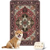 nunubaby almohadilla lavable para pipí de perros, protege pisos y muebles.