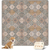 Almohadilla urinaria nunubaby con diseño impermeable para perros.