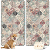 nunubaby pads lavables para perros, diseño moderno y práctico para el hogar.