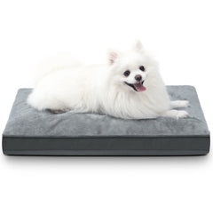 Cama-jaula NUPIDA impermeable, ideal para proteger la jaula ante derrames.