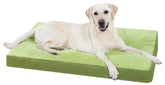 Cama NUPIDA para jaula impermeable de lujo, ideal para perros grandes.