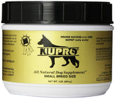 Nupro Nutri-Pet, bote de 1 libra, apoyo a la movilidad de perros.