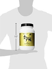 Nupro sin maiz ni trigo, fórmula natural para perros.