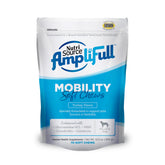 NutriSource AmpliFull sabor pavo, premios para movilidad diaria del perro
