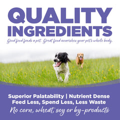 NutriSource prebioticos-probioticos: salud intestinal para cachorros