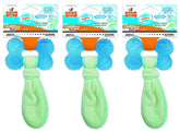 Nylabone Chill n Chew para cachorros, juguete de dentición en frío para alivio temporal