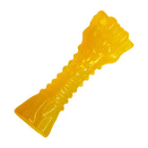 Juguete Nylabone Hueso Nudillo congelado para cachorros, alivia molestias de dentición