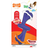 Nylabone Power Chew rodante y giratorio ofrece entretenimiento continuo para perros activos.