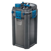 OASE Biomaster Thermo 600 con calentador integrado para agua estable.