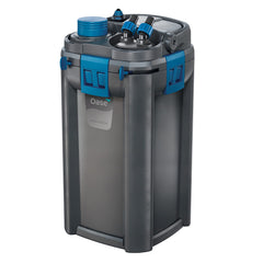 OASE Biomaster Thermo 600 con calentador integrado para agua estable.