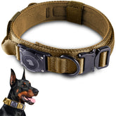 Odokele Collar AirTag Portador resistente al agua para salidas al aire libre