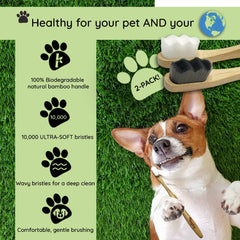 OH RIGBY empaque reciclable: reduce residuos y facilita el reciclaje.