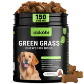 OKKÖBI neutralizador urinario para perro en el césped, ayuda a mantener el verde
