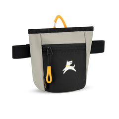Diseño ligero de OllyDog Goodie Bag para entrenamiento diario