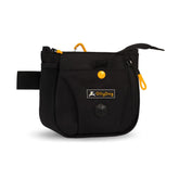 OllyDog Backcountry Day Bag, vista frontal, ideal para entrenamiento con manos libres.