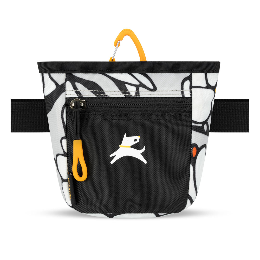 OllyDog Goodie bolsa premios para perro para recompensas rápidas durante el entrenamiento