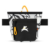 OllyDog Goodie bolsa premios para perro para recompensas rápidas durante el entrenamiento