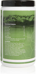 Omega One pigmentos naturales para colores vivos en tortugas