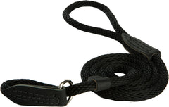OmniPet correa-cuerda deslizante para perros de 4 pies, fácil enganche y control cómodo