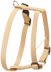 OmniPet Kwik Klip: arnés de nylon ajustable para perros pequeños.