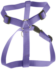 OmniPet arnés lavanda, ajuste cuello y pecho para perros
