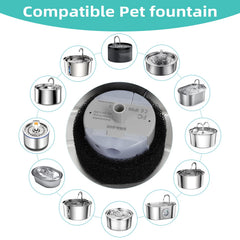 ONECUTE bomba SMA-800 detalle motor para flujo estable