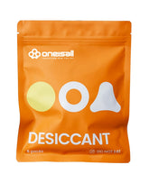 Oneisall bolsa desecante para alimento de gato en comedero automatico mantiene la comida seca