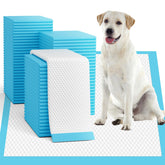 Pañitos para cachorros Oomicat 34x28 extralargo para entrenamiento diario