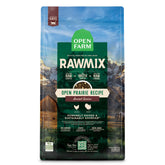 Open Farm RawMix seco para gatos, bolsa de 2,25 lb, proteína concentrada.