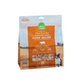 Open Farm: bocados cerdo 95carne, sabor intenso y proteína de calidad