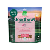 Open Farm Goodbowl: bolsa de 8oz lista para agregar a la comida del perro
