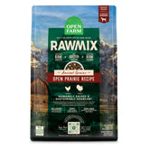 Open Farm RawMix, bolsa de 20 lb para perros, nutrición equilibrada y sabor.